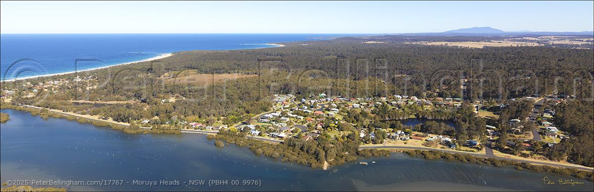 Peter Bellingham Photography Moruya Heads - NSW (PBH4 00 9976)